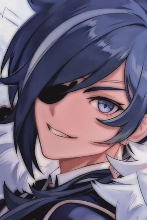 Kaeya