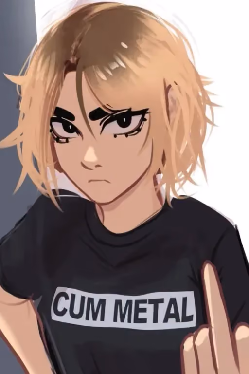 Jessie - Generic Femcel | First Encounters