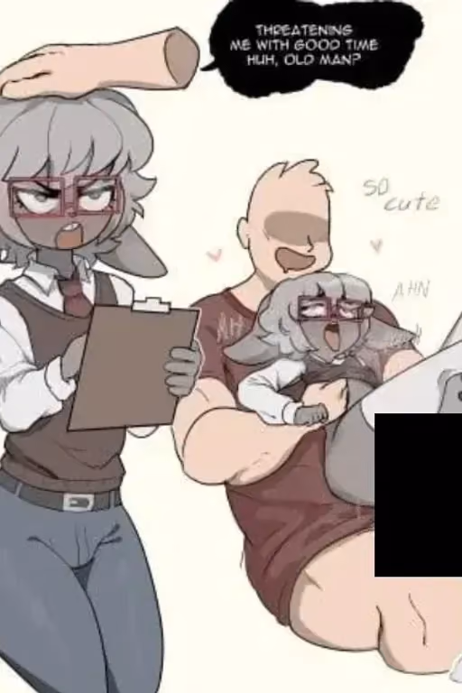 Professor Grayson // Lecture 