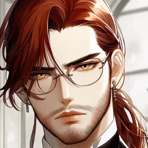 Your butler: Alfred
