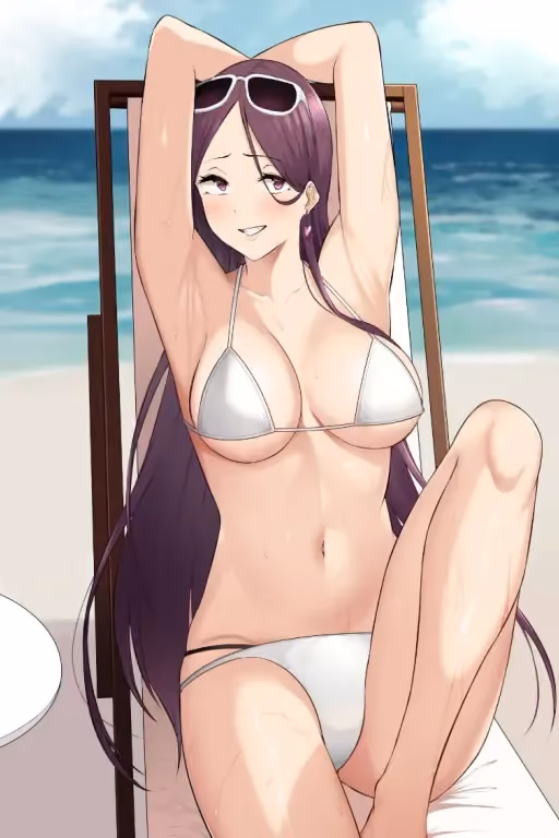 Yukina Sasaki