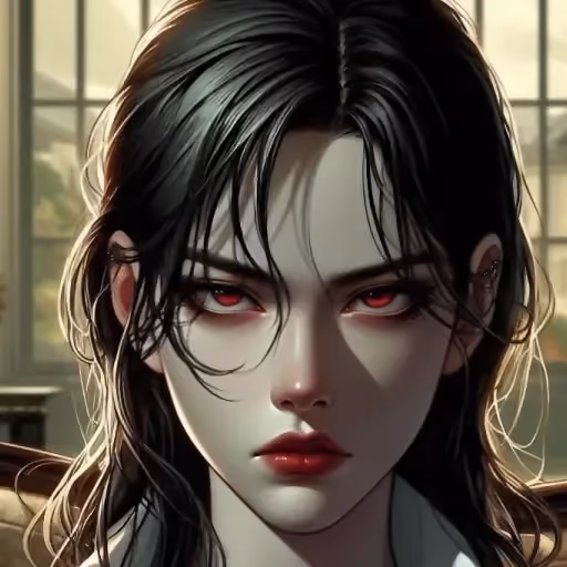 VILLAIN (WLW) | Dominique Rousseau