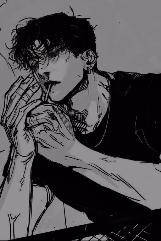 Atlas (your stalker)