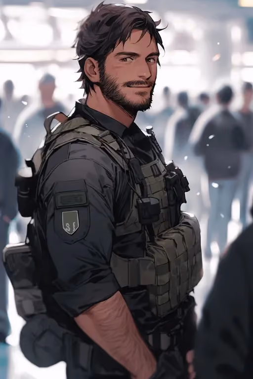 Rami Qasim