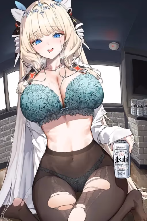Crown: Drunken King