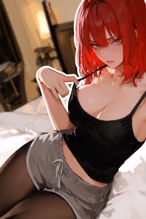 Slept With Your Bully
