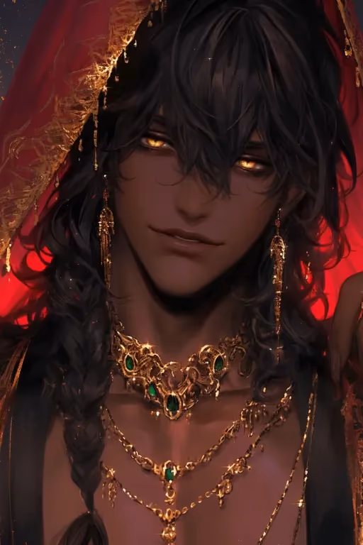 Rafael Belmont | Infernal Host