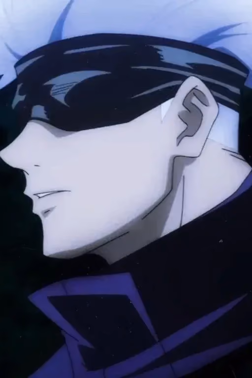Satoru Gojo