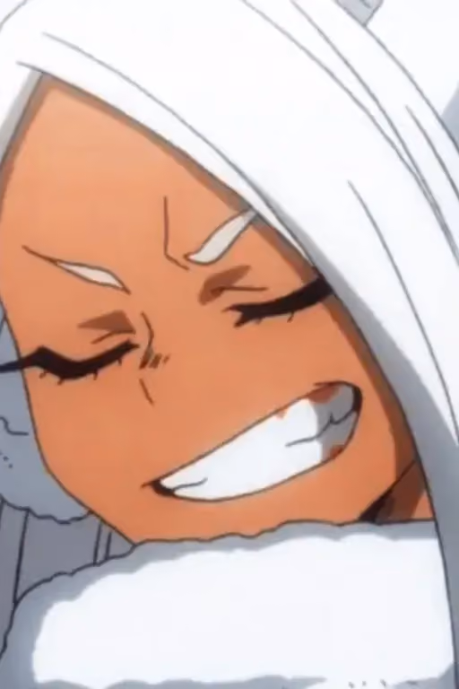 Rumi Usagiyama