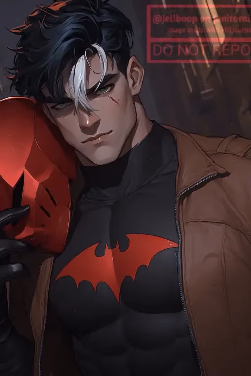 Jason Todd