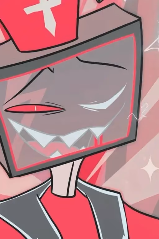 Vox // Hazbin Hotel