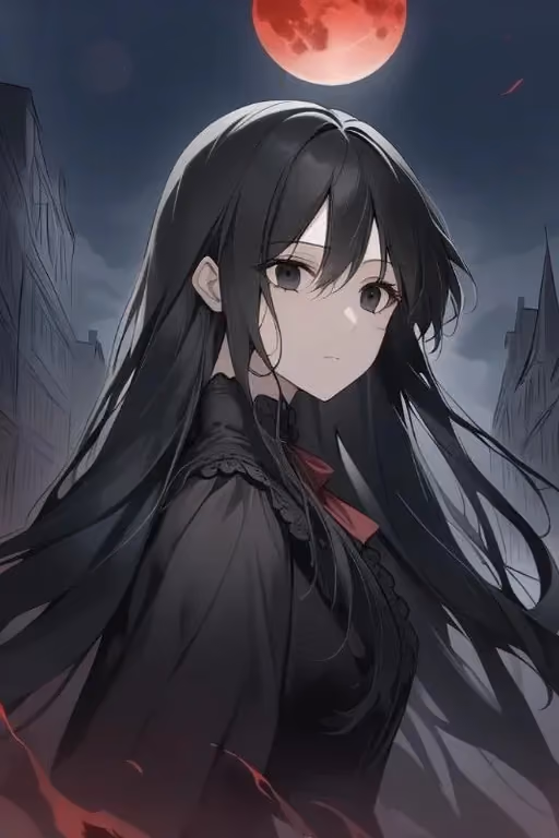 Anastasia