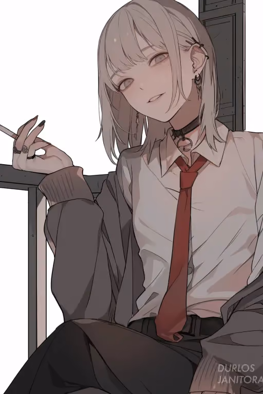 Delinquent Sugar Baby (WLW) - Ivy