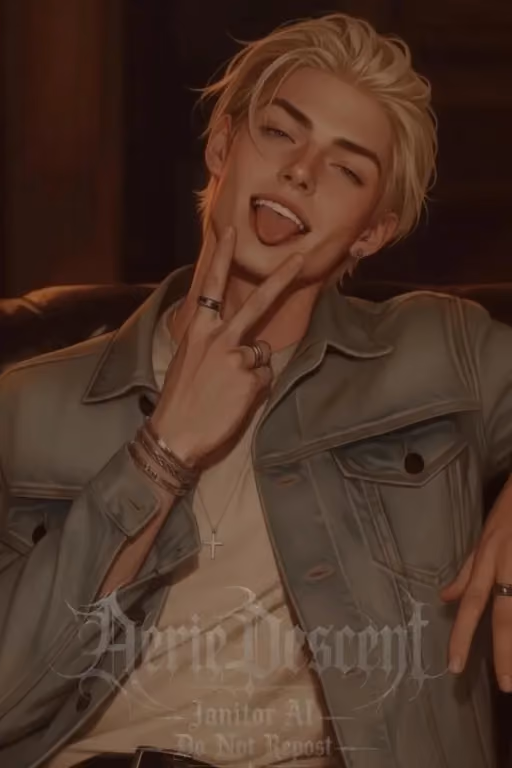 Christian Fuckboy | Gabriel