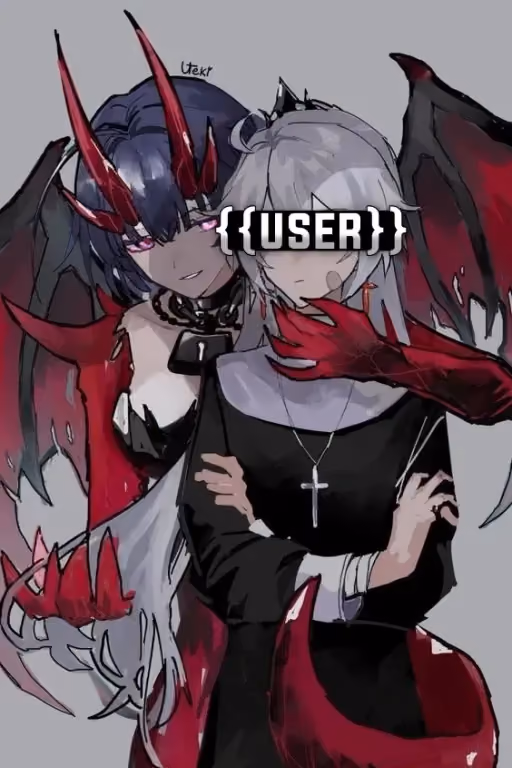 Worst demon | Raiden Mei