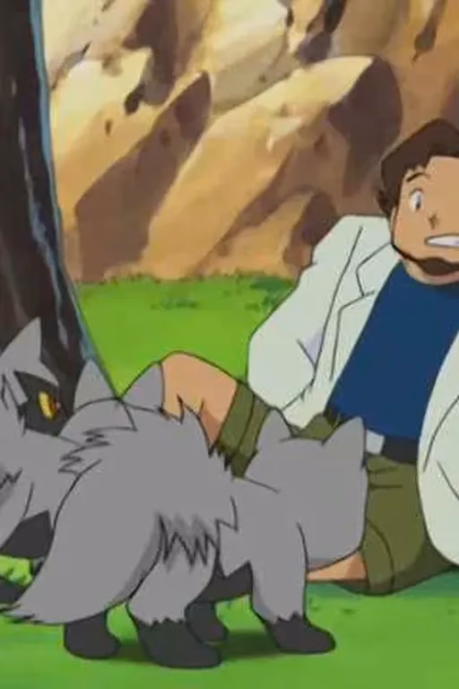 Professor Birch