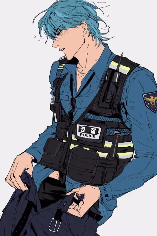 Ji-ho Hak // Uniform kink 