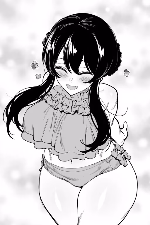 Yuri Nakano | Twisted Admirer