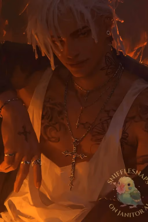 Abel Axton | Alt 