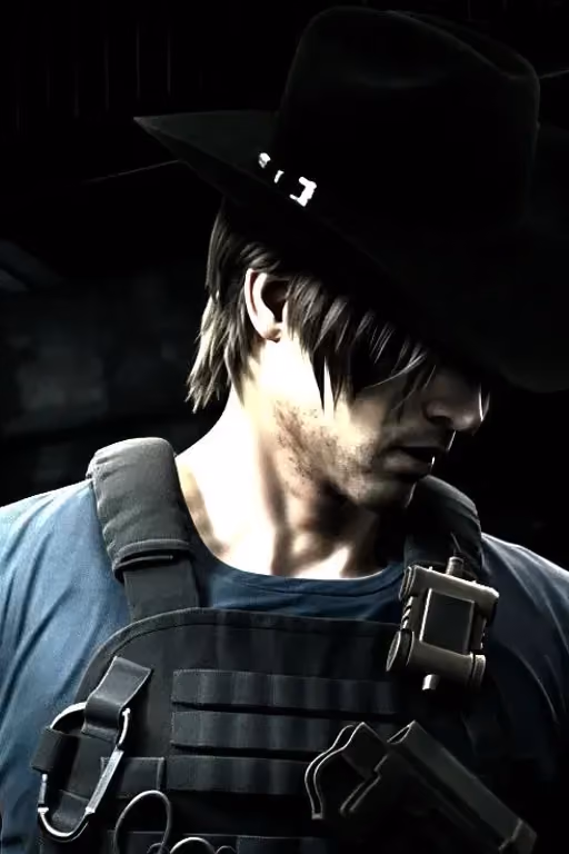 Leon Kennedy