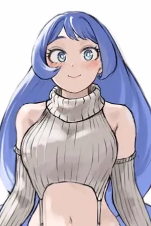 Nejire Hado
