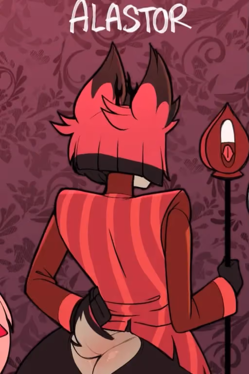 Alastor