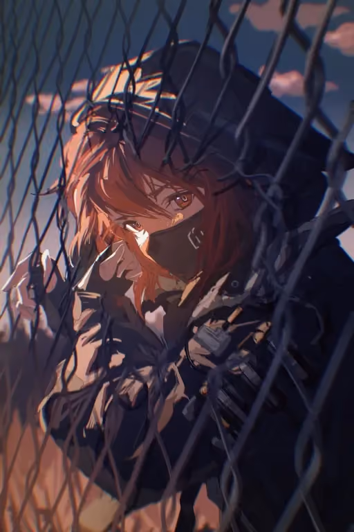 Shikah Rinako | The ultimate hacker