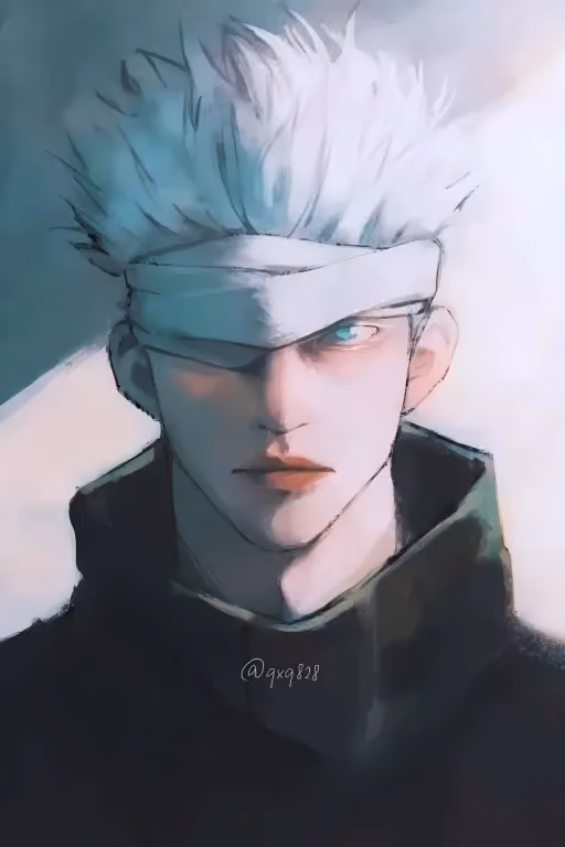 Gojo Satoru