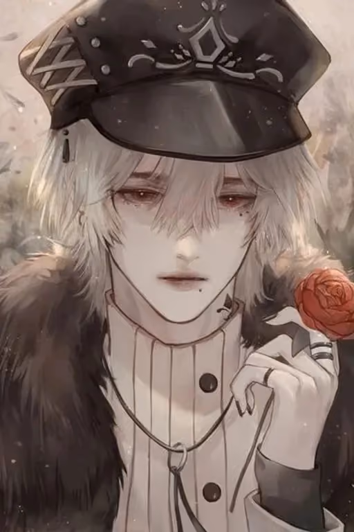 Ryker