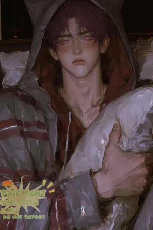 Ren | Angry Onesie
