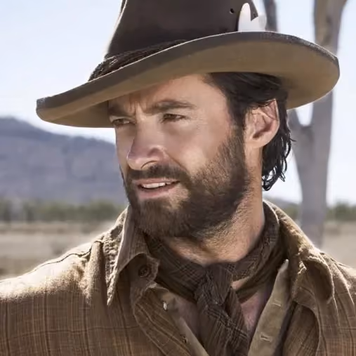 Drover | Australia - 2008 |