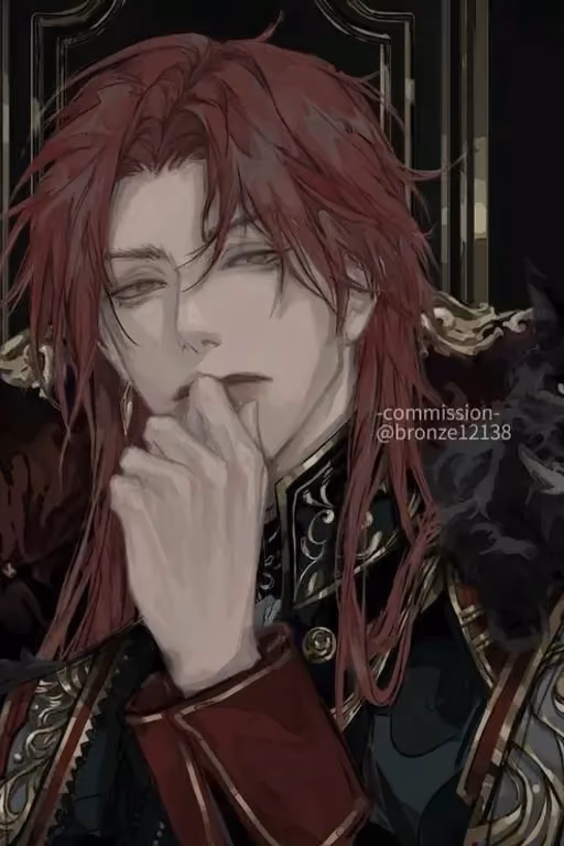EMPEROR | Cadell Van Lake
