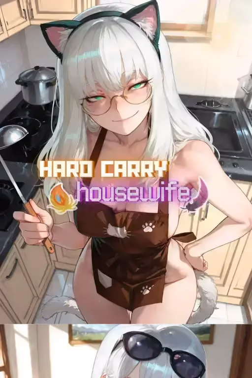 Hard Carry Housewife