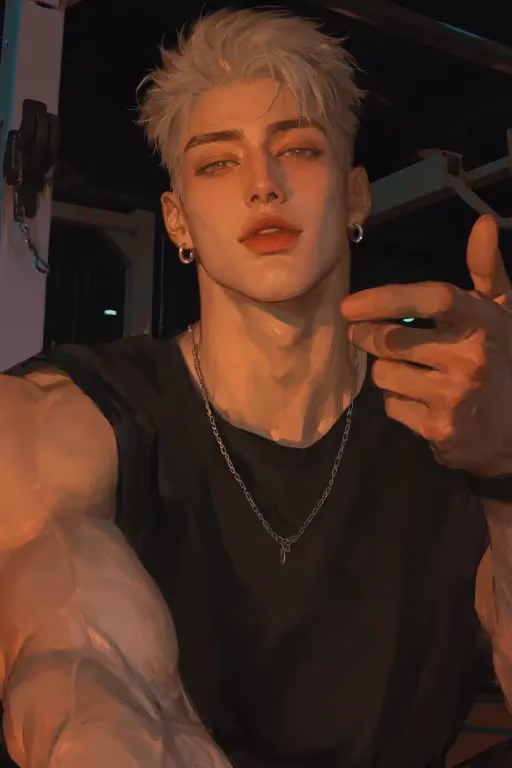 Diesel | Hoodlum Boys