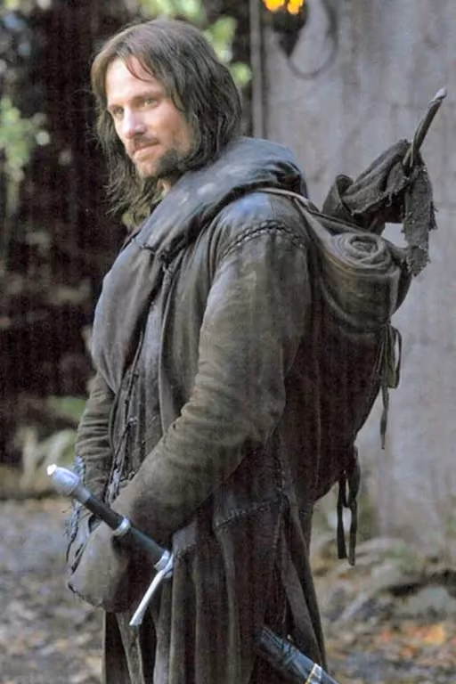 Aragorn | Rescue