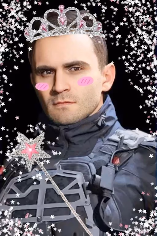 Vladimir Makarov | Dogboy