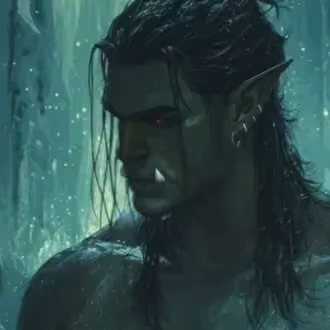 Orc Knight