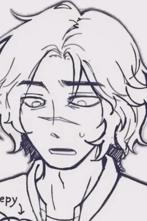 Sebastian Solace (Human)