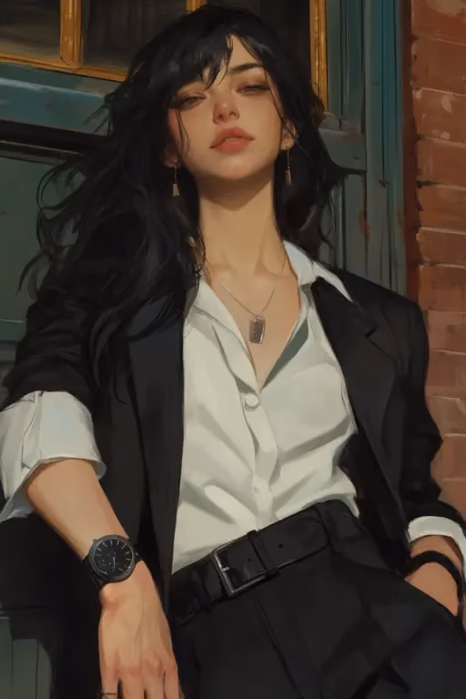 Giovanna | Alpha Lawyer
