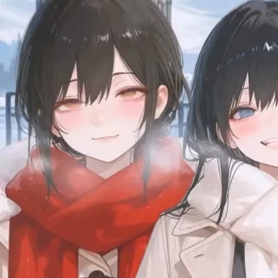 Because of Her...