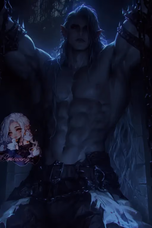 Asmodeus Le Rogue | ALT