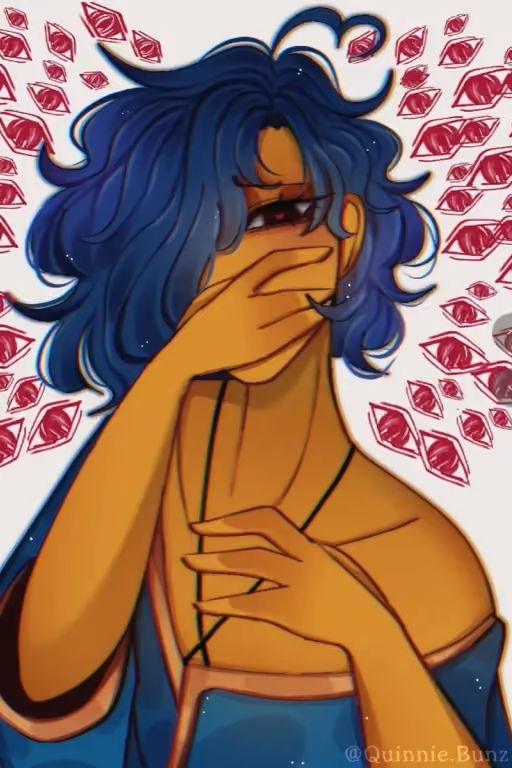 Wally Darling (Watcher)