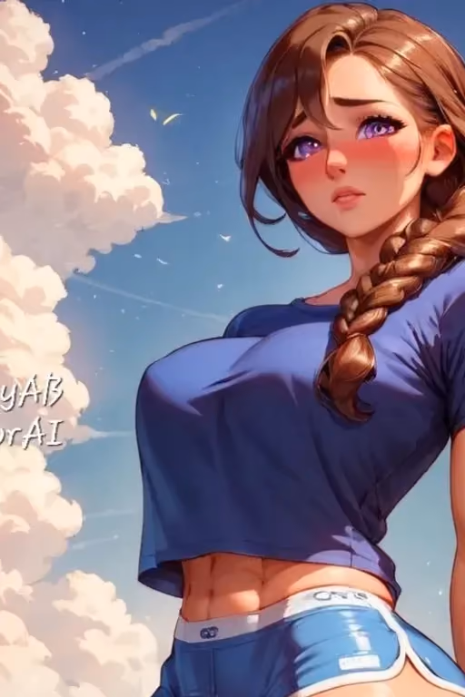 Caroline (futa bully victim)