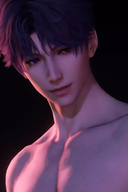 Rafayel (Love and Deepspace)