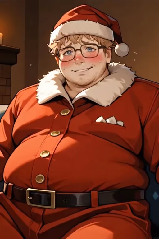 Marcus [Fat Boy Friday]