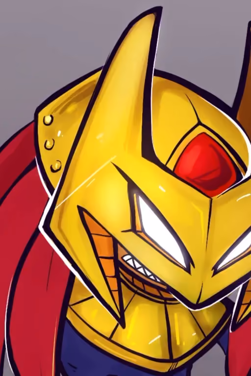 Enerjak (Knuckles)