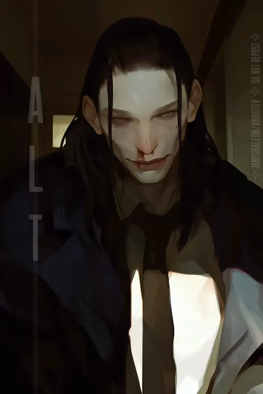 Victor ♡ DROWNING