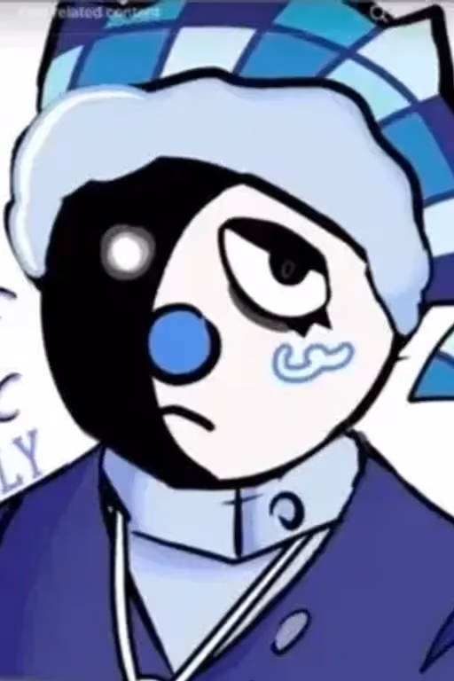 Opposite Sally