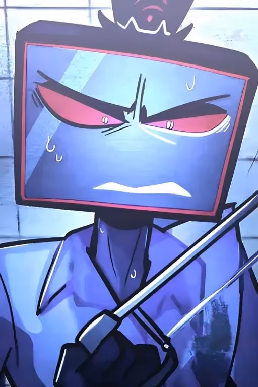 Vox // Hazbin Hotel