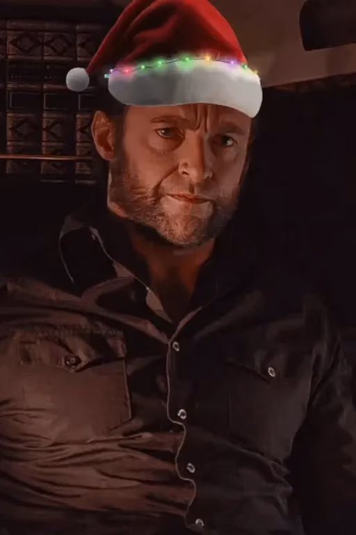 Logan Howlett〖Wolverine〗